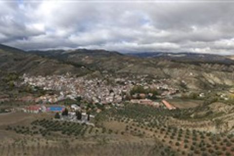 Landsbyhus i La Peza, Granada, La Peza - € 240.000 | Ref: 63 - foto 19
